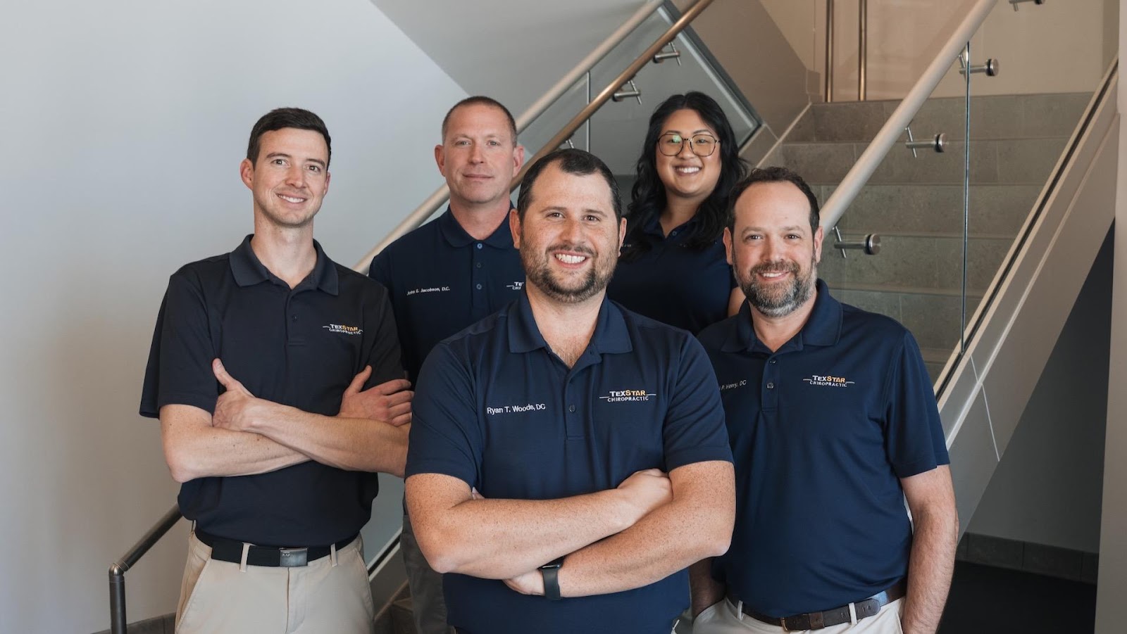 Texstar Chiropractic - Dripping Springs