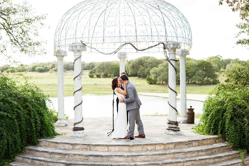 Carriage Hills Ranch Wedding Venue