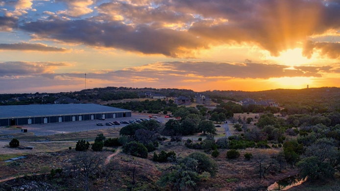 Dripping Springs Ranch Park & Events Center