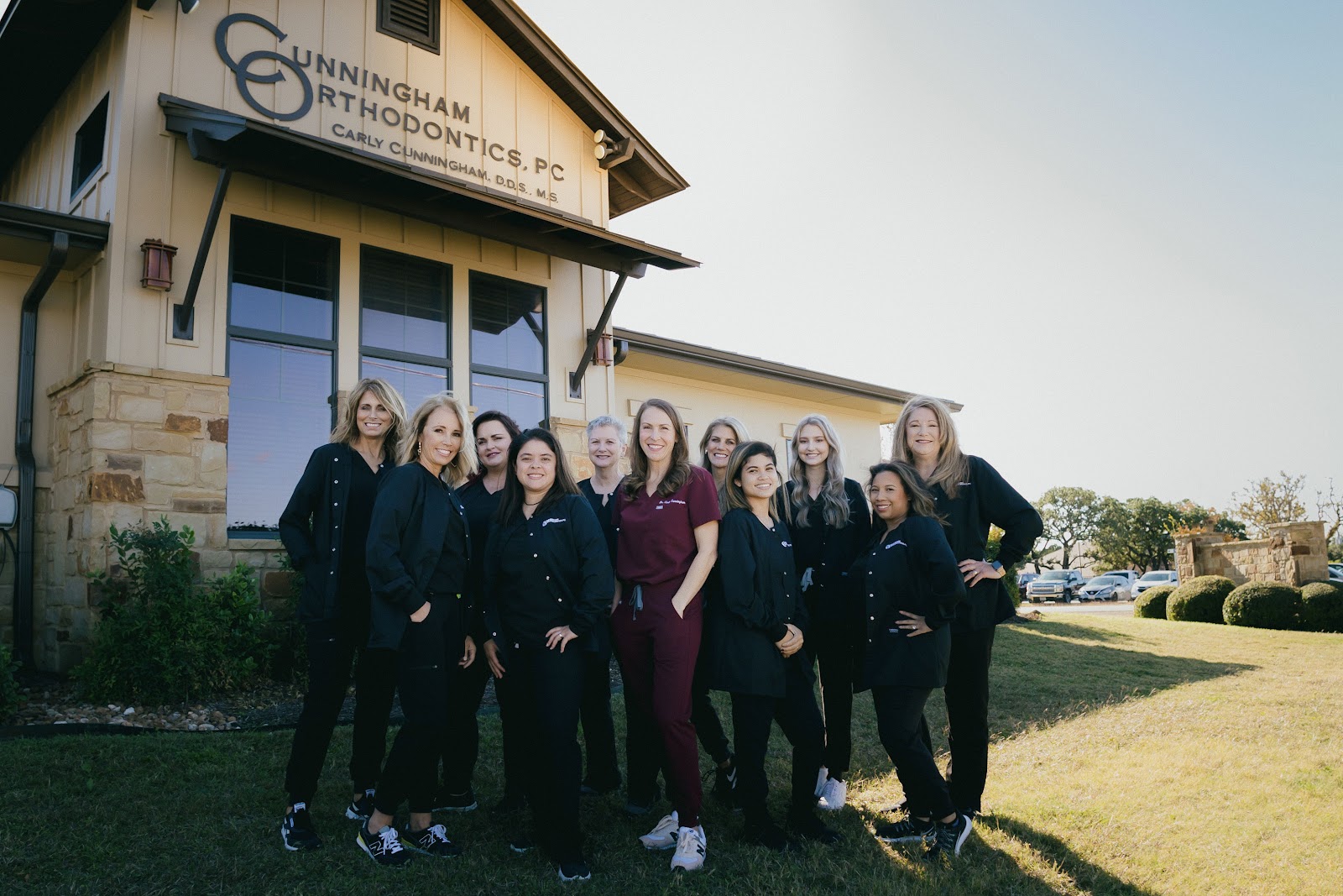 Cunningham Orthodontics