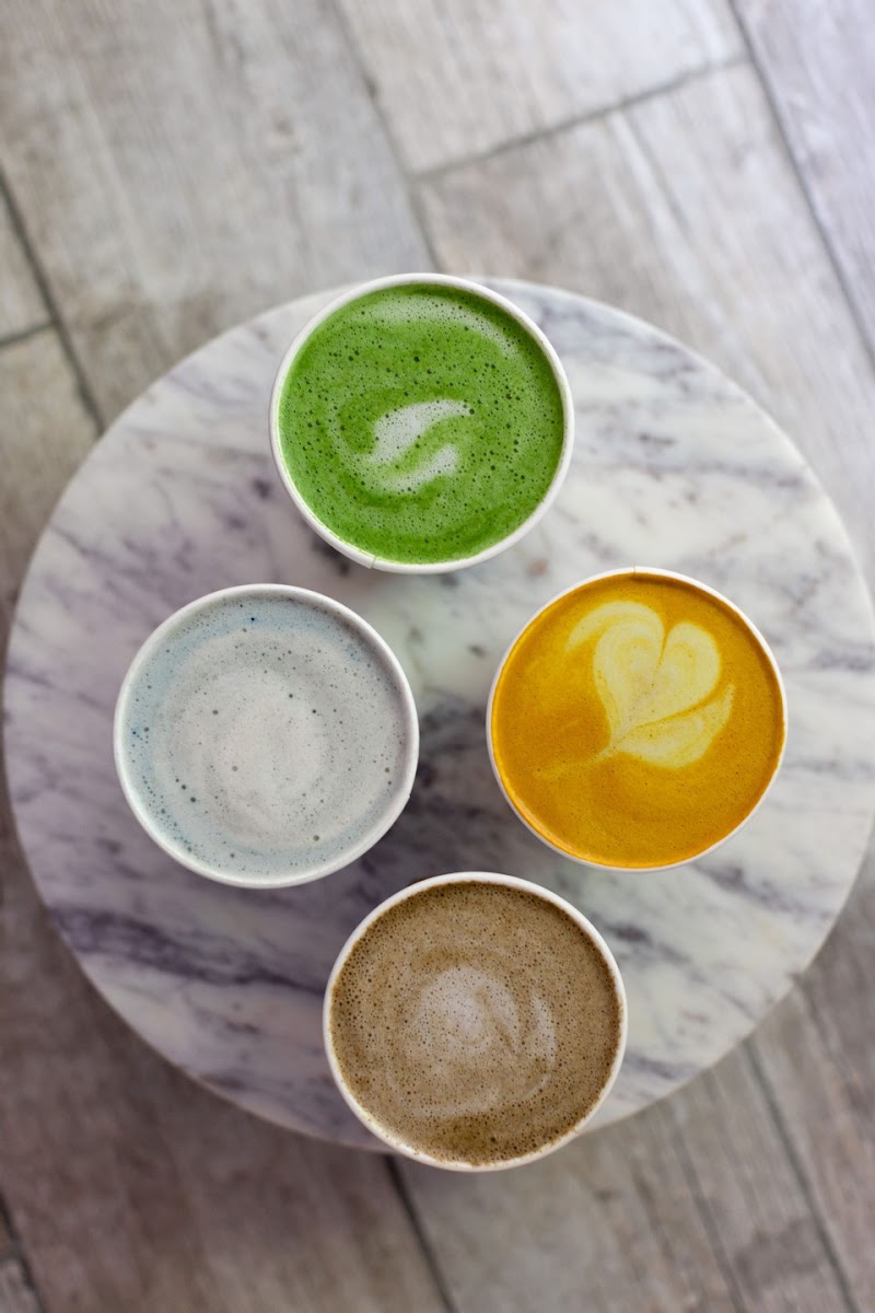 Alchemy Organics