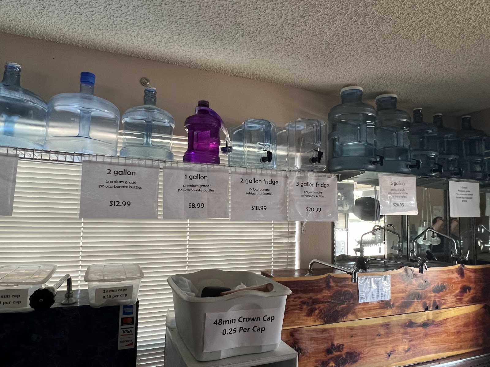 The Pure Water Shop