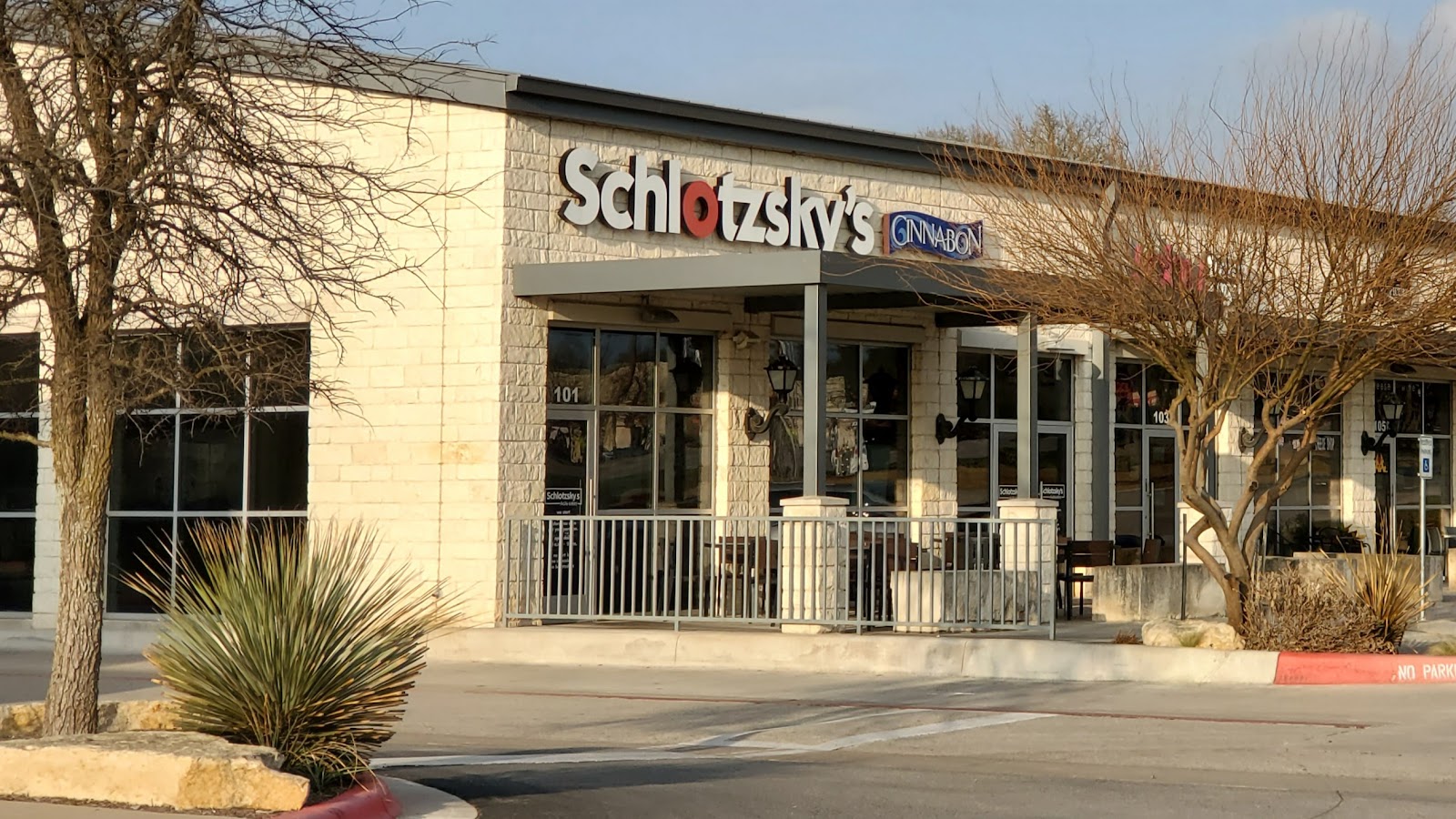 Schlotzsky's
