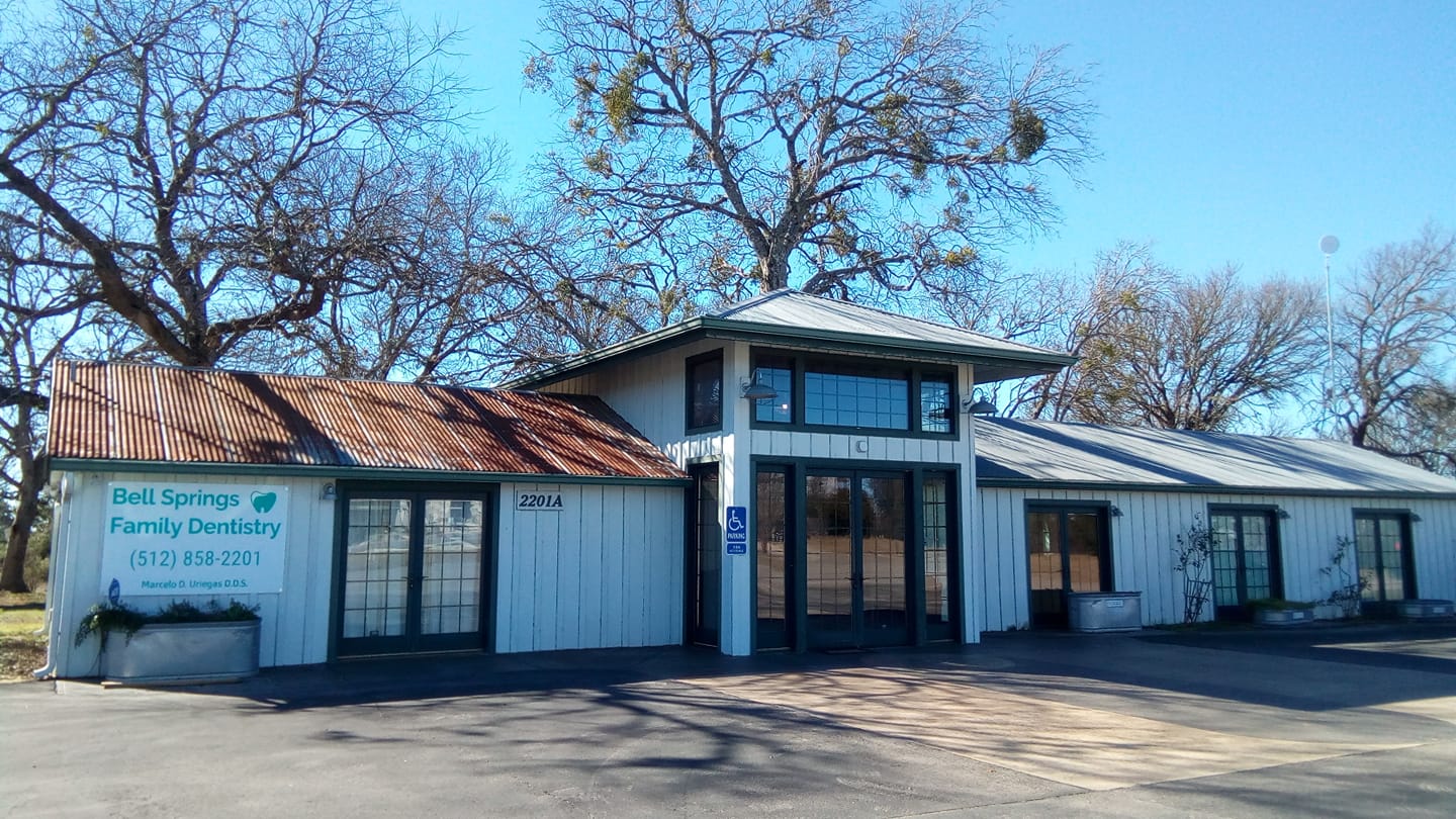 Bell Springs Family Dentistry