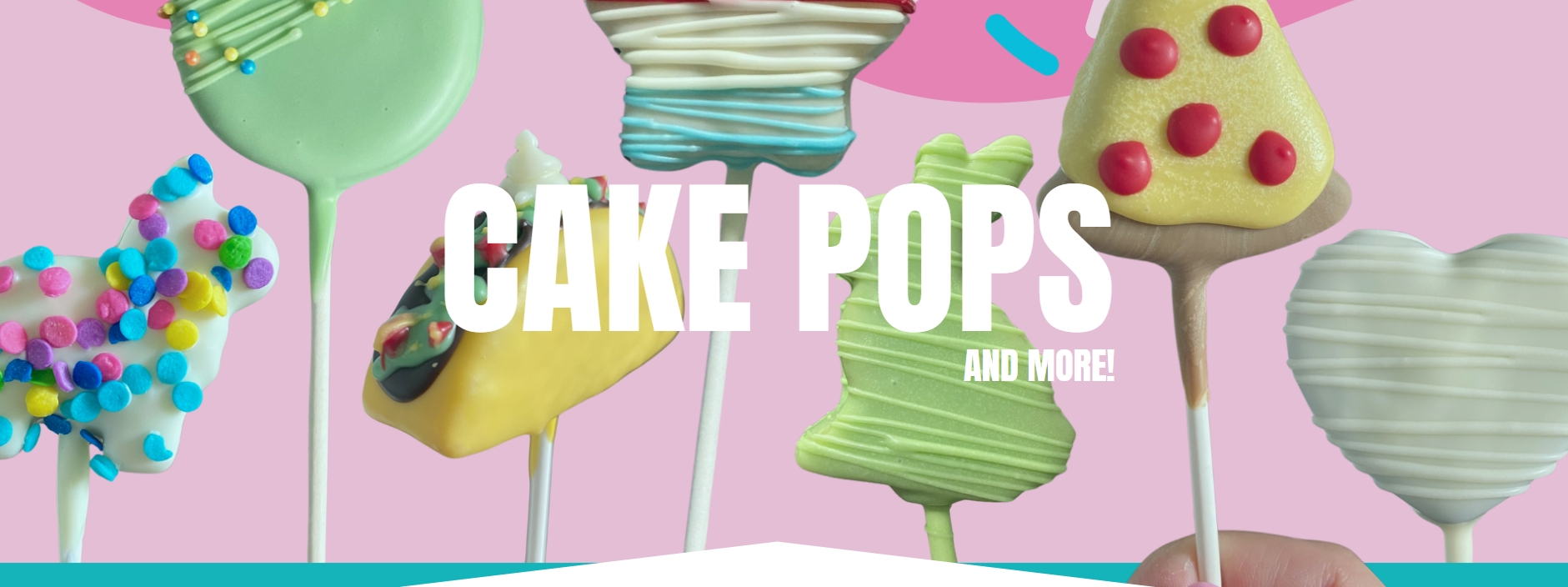 Sami’s Sweets, POPping