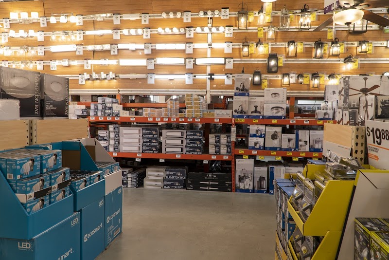 Home Depot