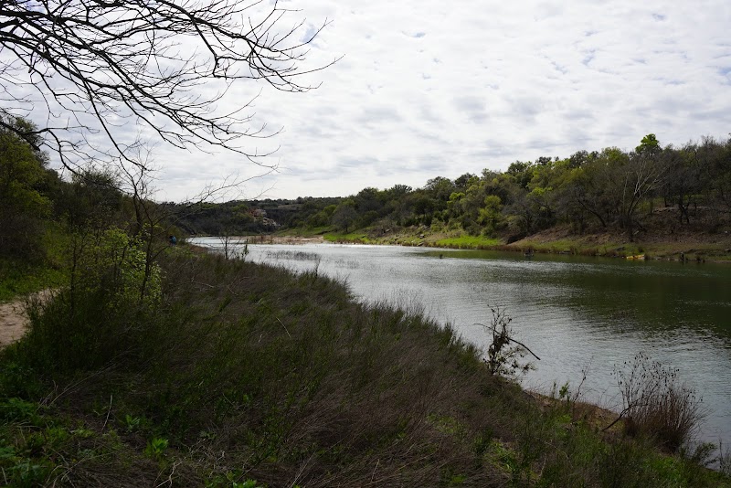 Reimers Ranch Park