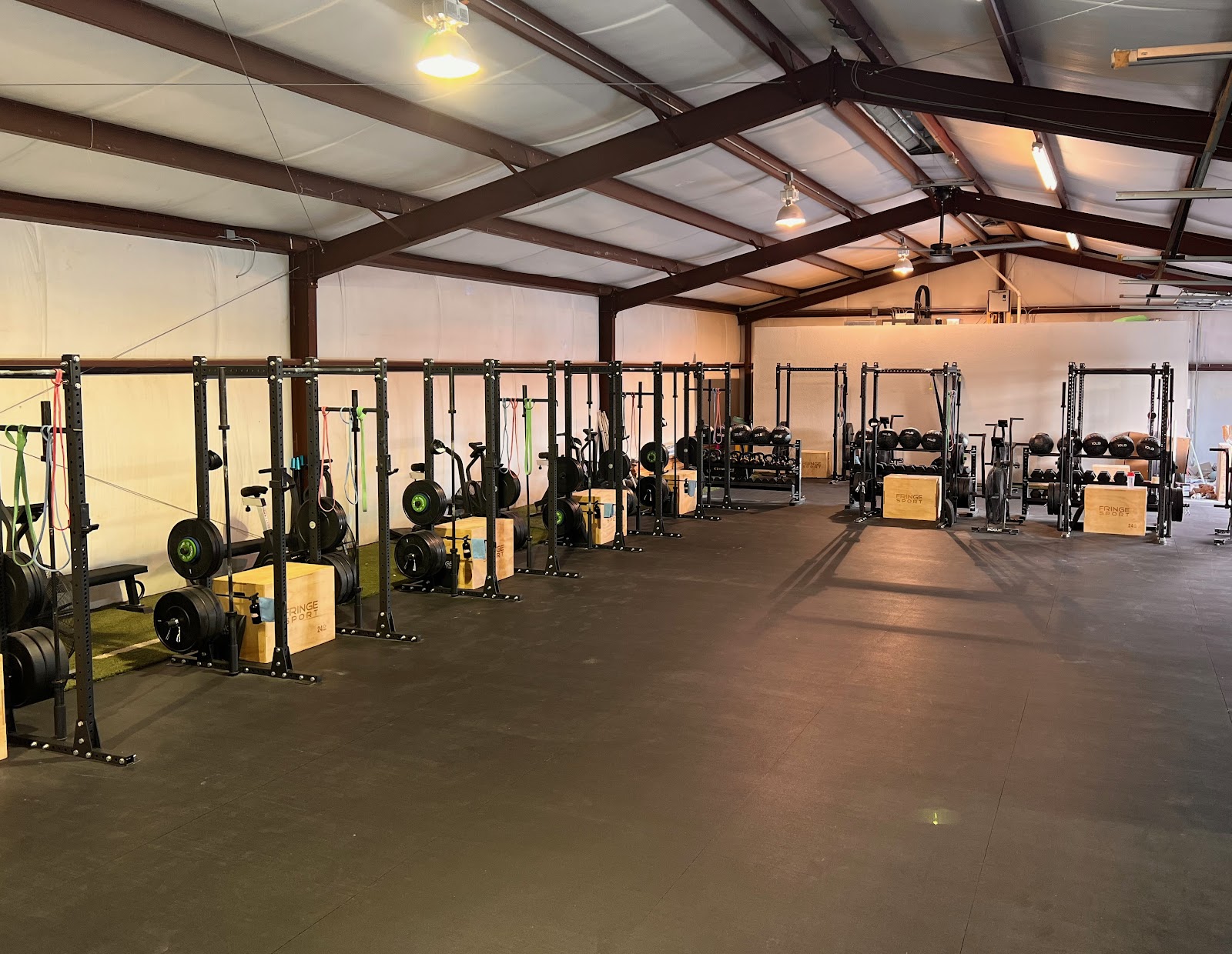 Link Fitness