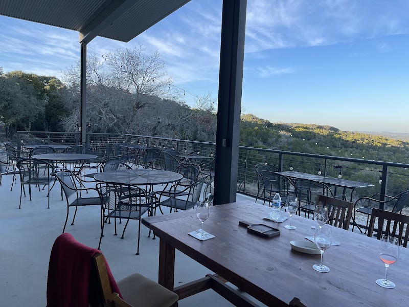 Hawks Shadow Winery