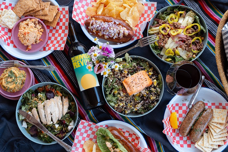 Summer Revival Wine Co.