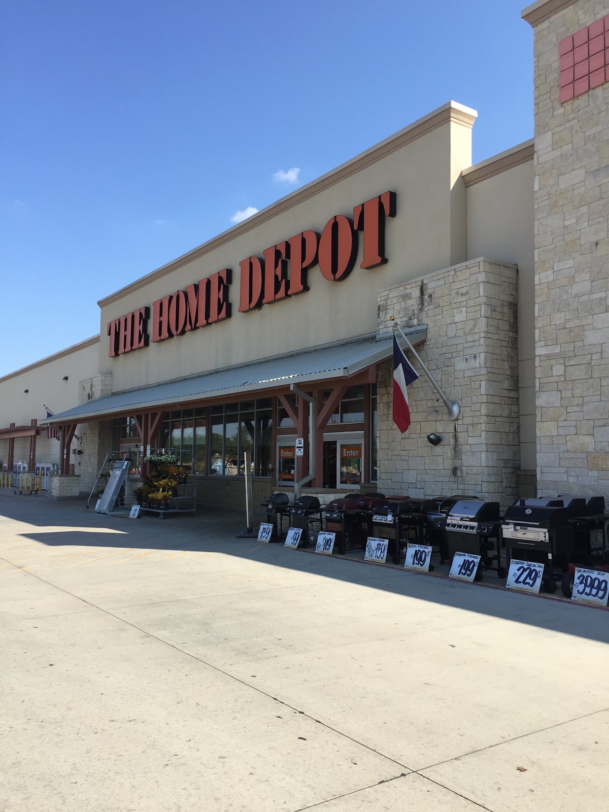 Home Depot
