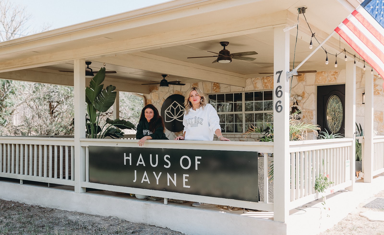 Haus of Jayne