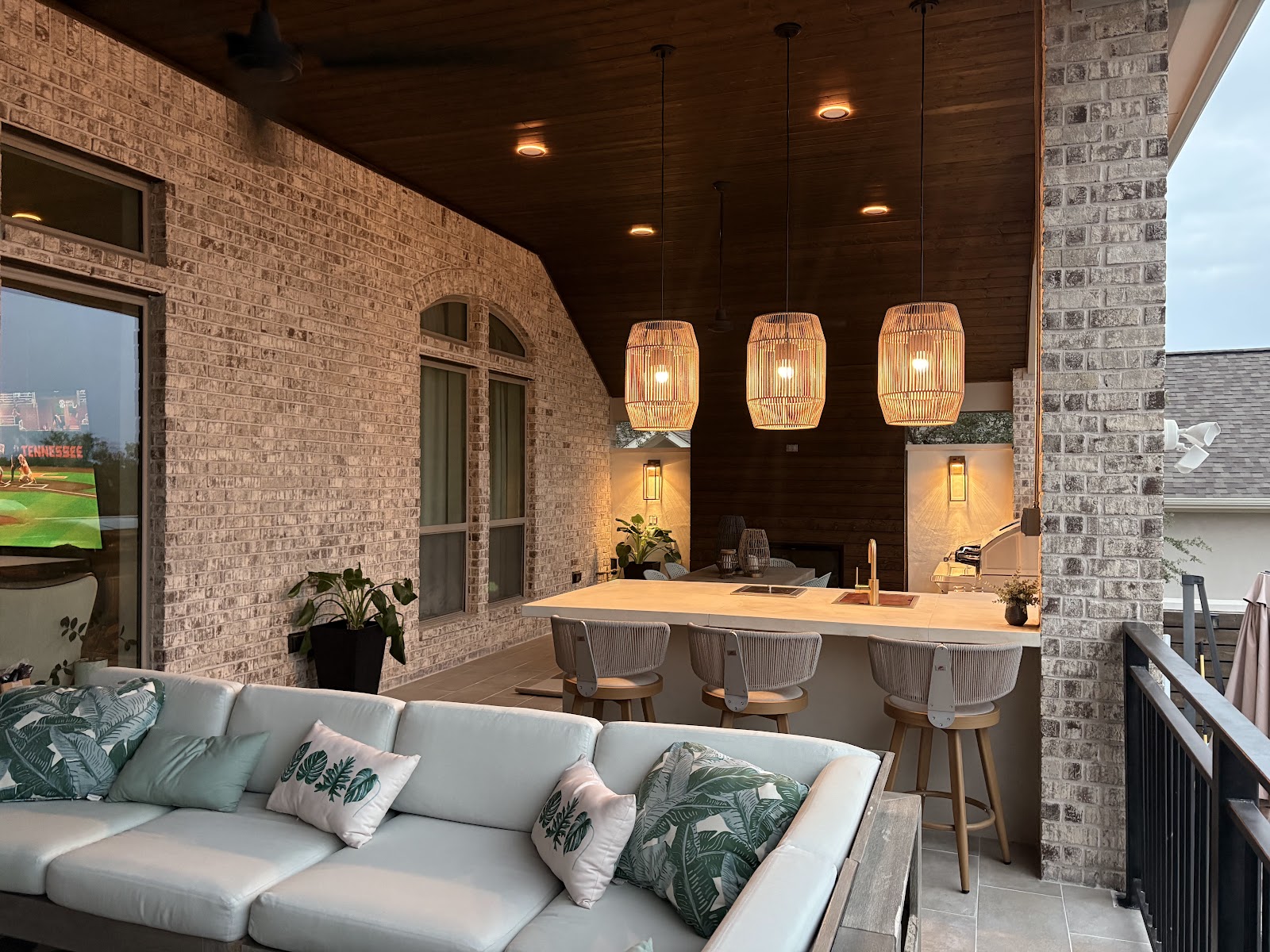 Rueda Stone and Landscaping