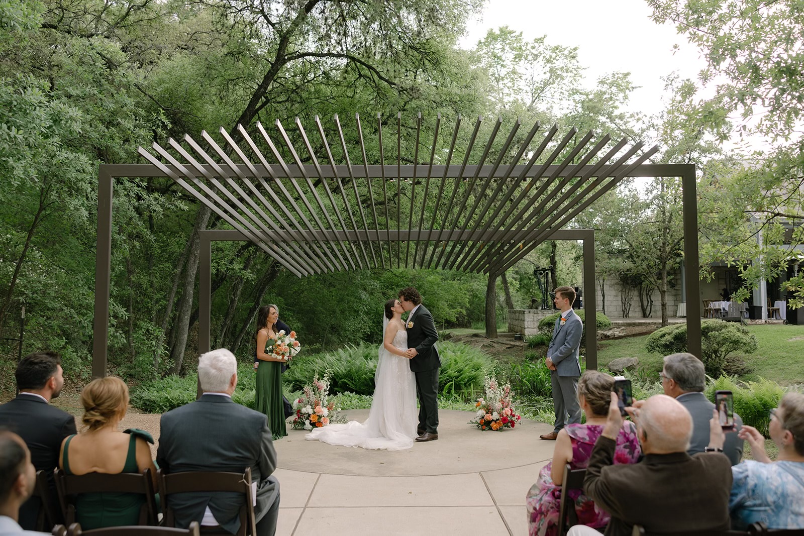 Short and Sweet Weddings
