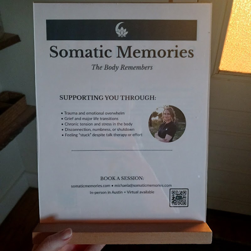 Somatic Memories LLC
