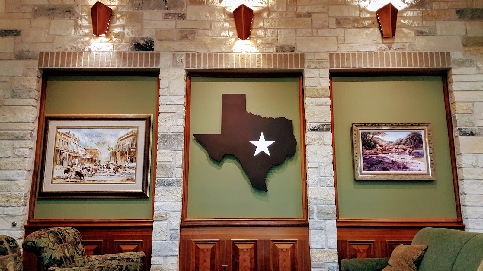 Dripping Springs Dental Center