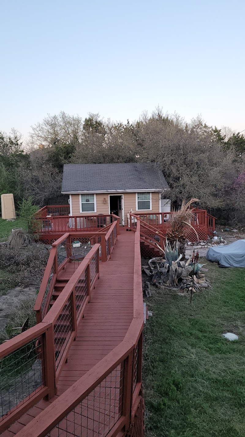 Hill Country Pest Control