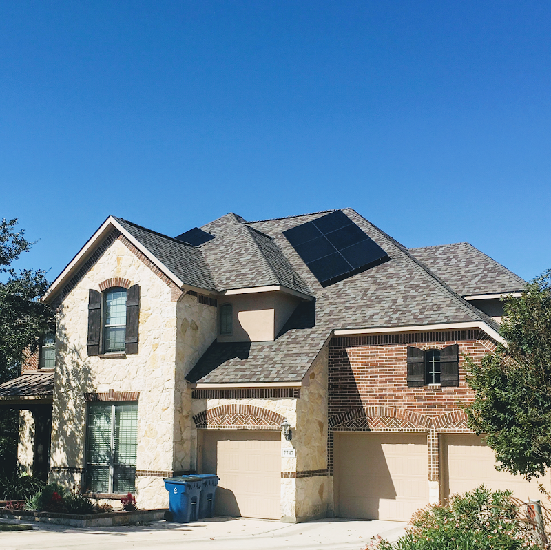 Battalion Roofing LLC