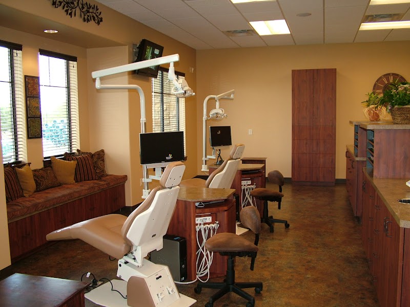 Cunningham Orthodontics