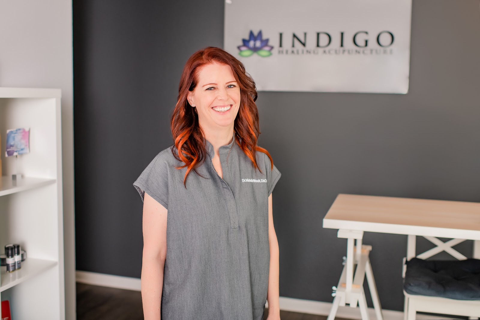 Indigo Healing Acupuncture and Massage