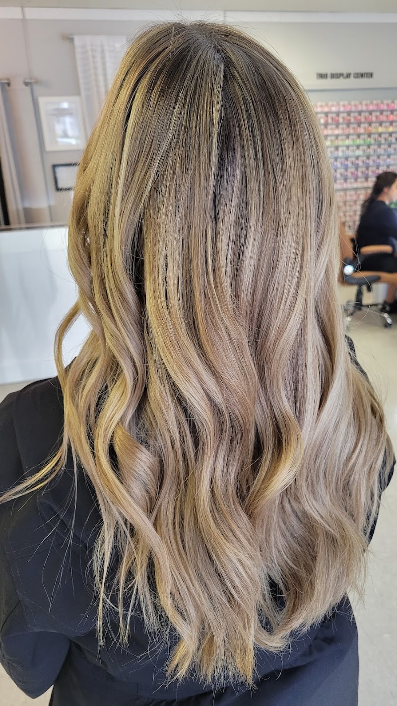 Salon Amor