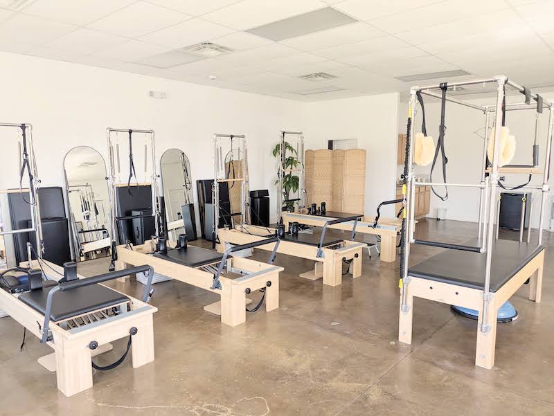 Soma Lux Pilates