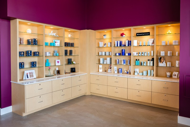 Face to Face Spa at Dripping Springs