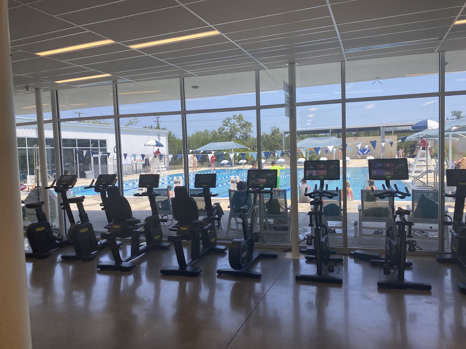 Springs Family Ymca