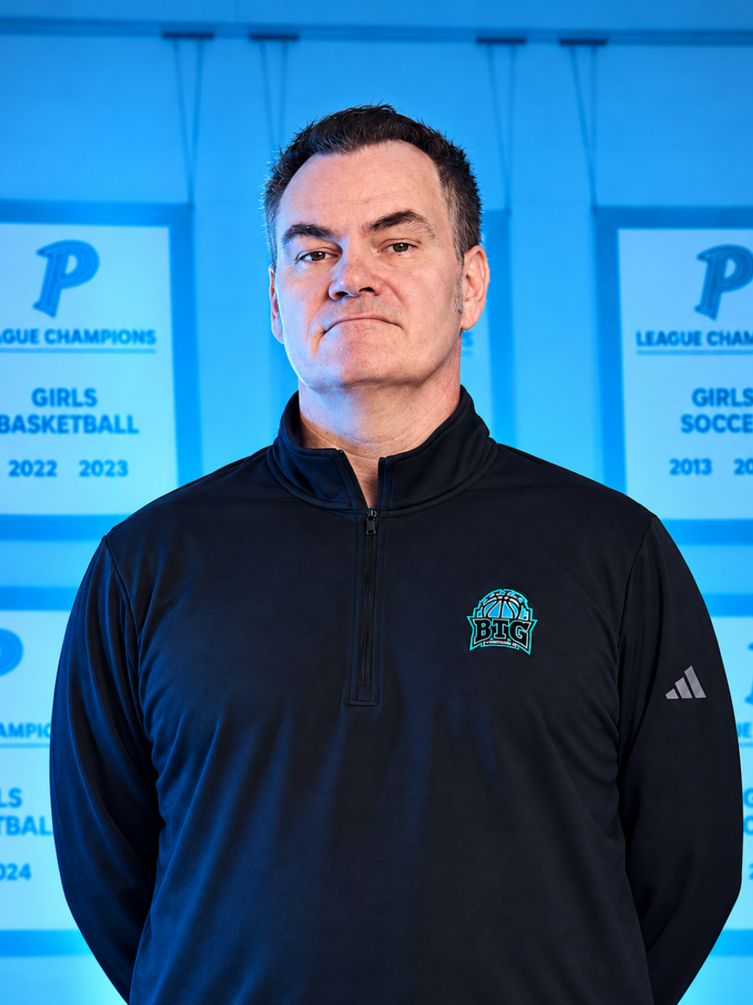 Coach Bo