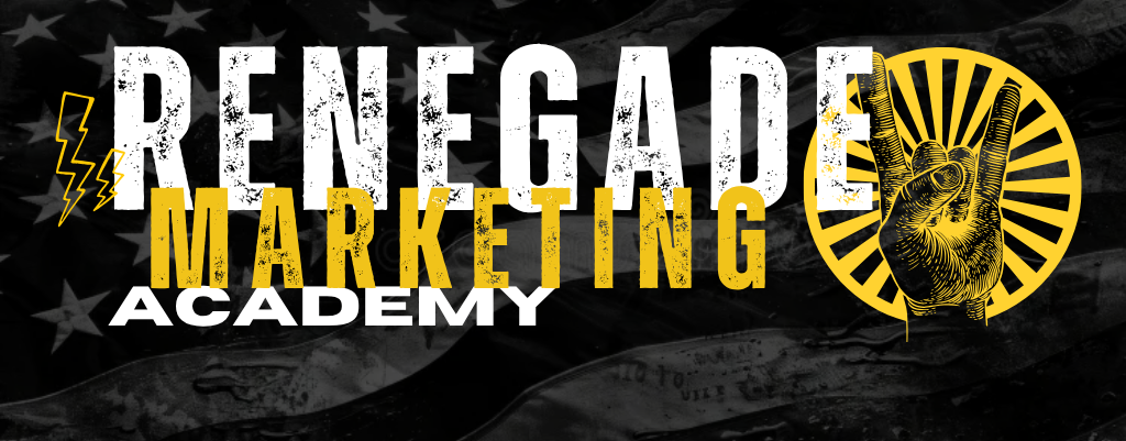 Renegade Academy