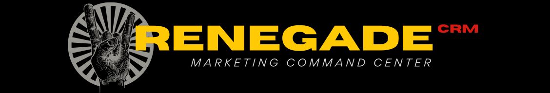 Renegade CRM