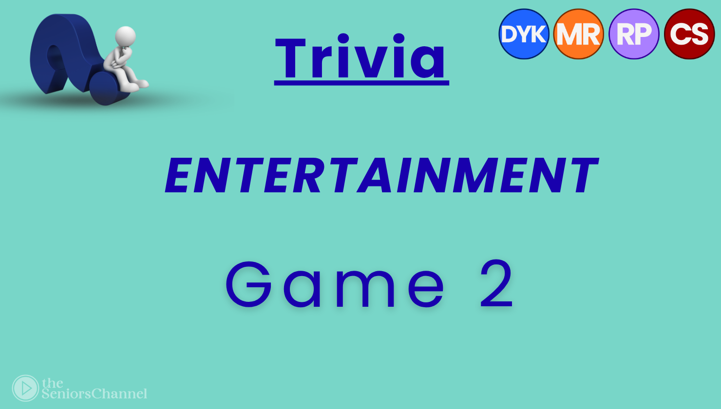 Trivia Games