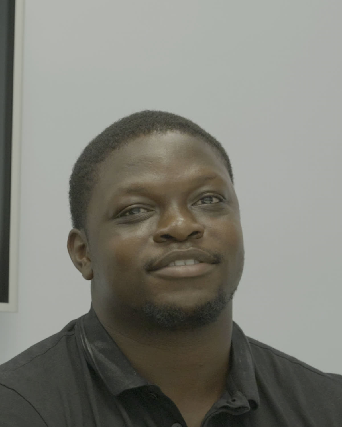 Jaden Branch, owner of J&N Demolition and Abatement