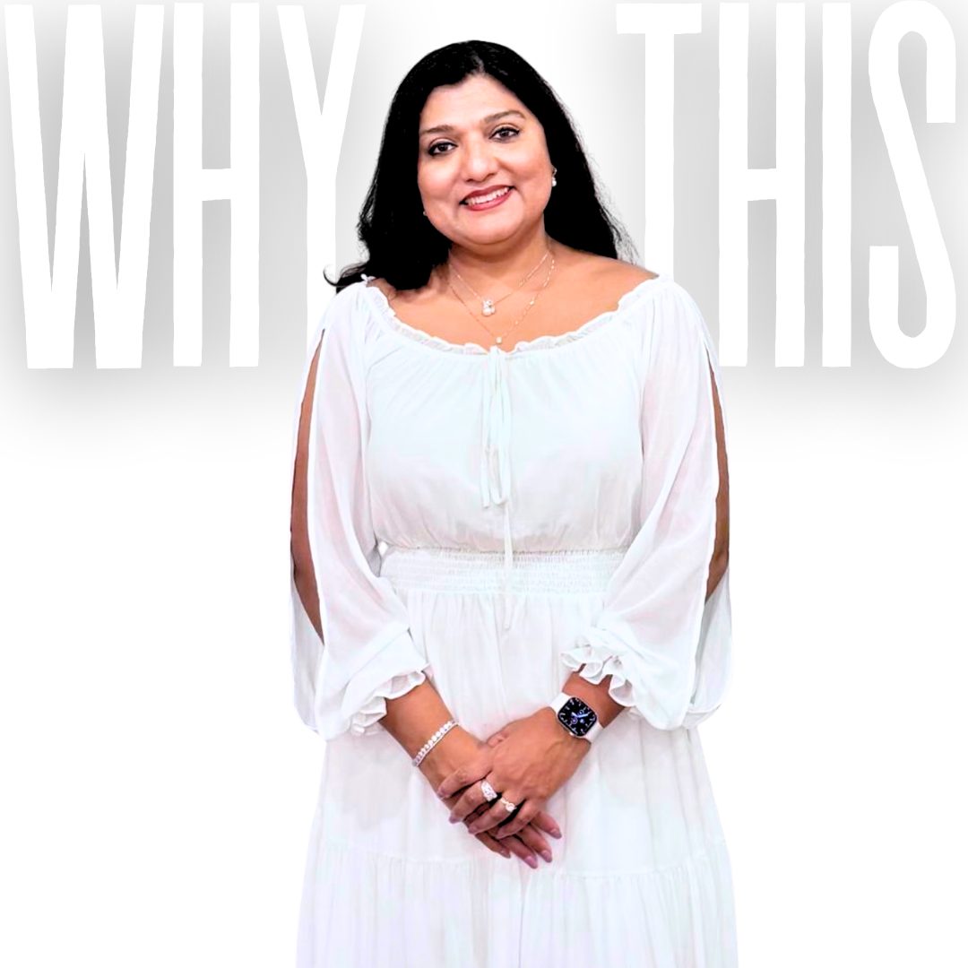 Kashifa Amer — Before and After