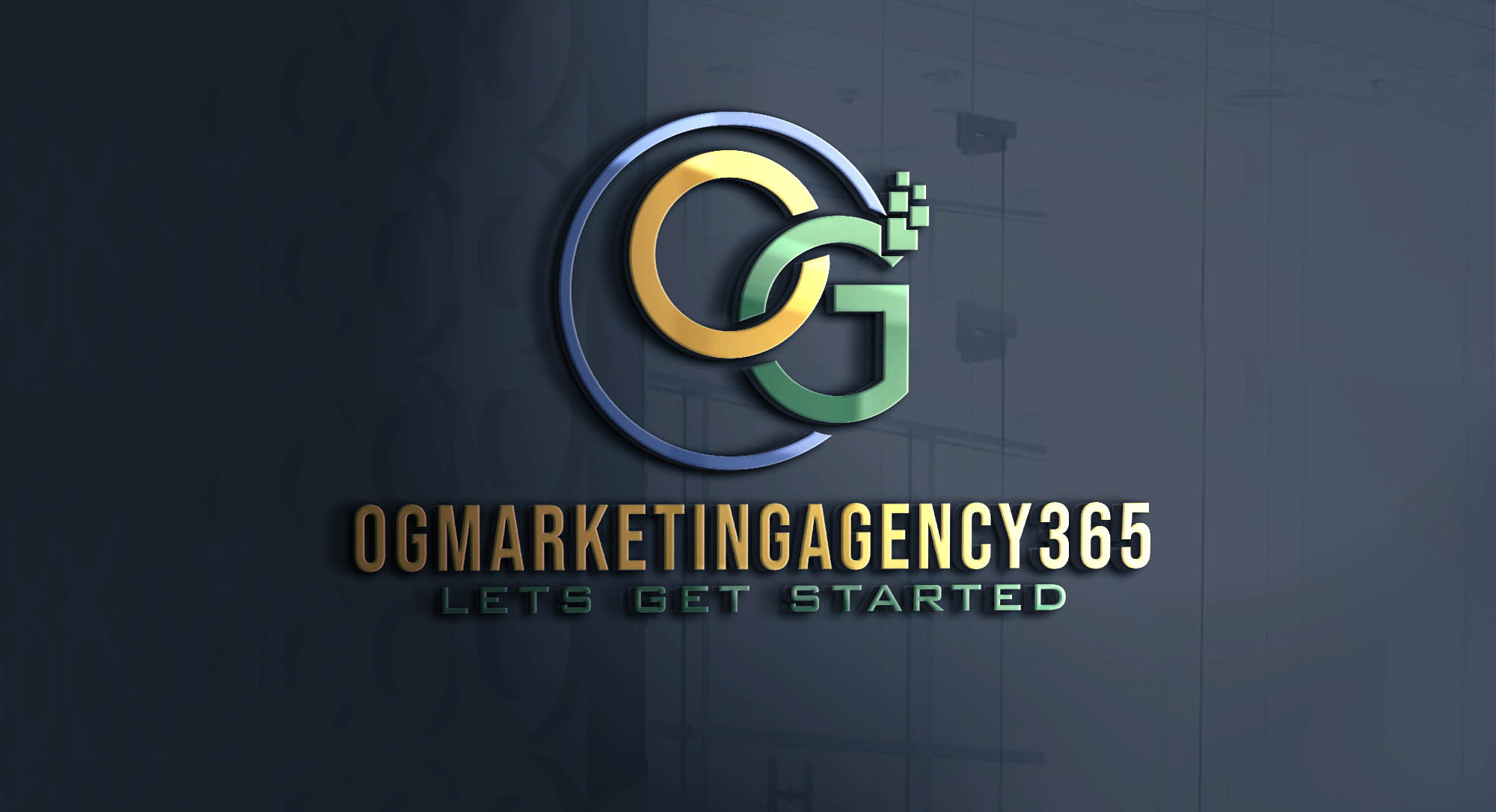 Brand Logo