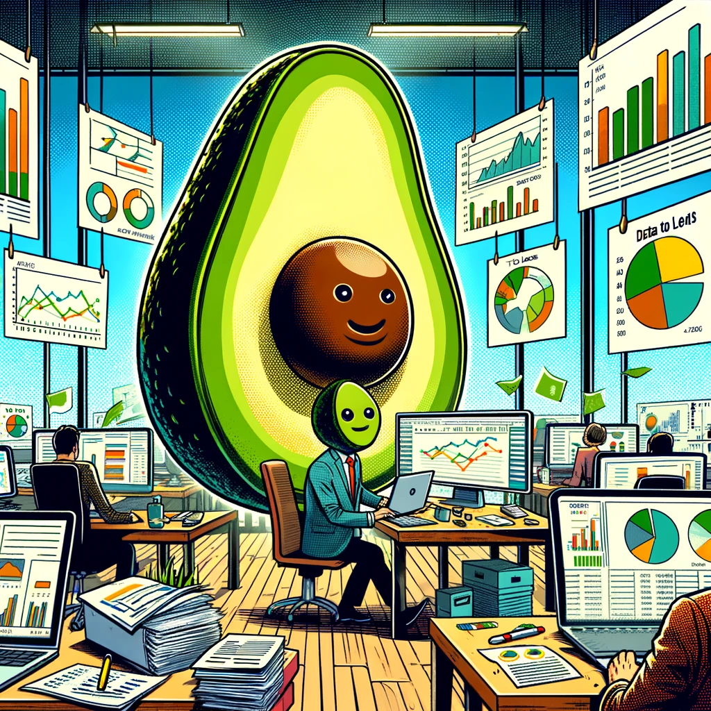 Avocadata Leads Marketplace Intelligence B2B List Contact Database avocadata-leads-marketplace-intelligence-b2b-list-contact-database