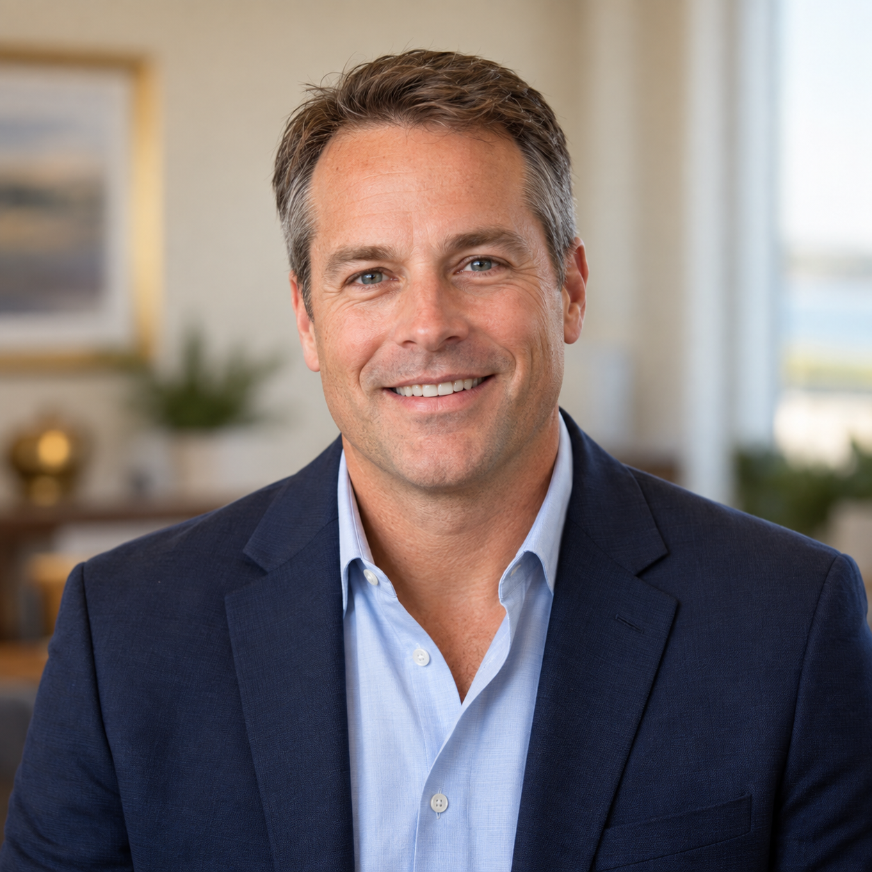 Mike Delaney, Independent Insurance Agent