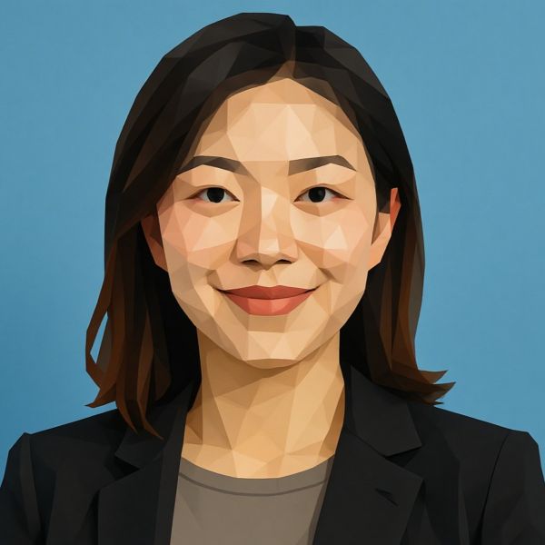 Ms. Sophie Zhang headshot