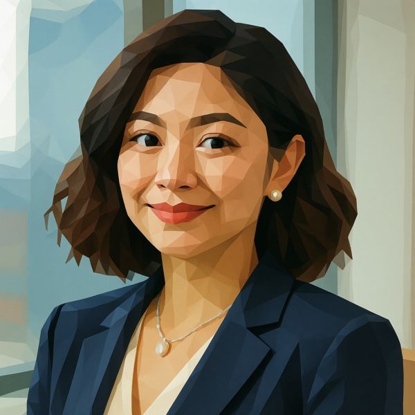 Mr. Tomas Berg headshot