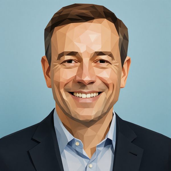 Mr. Tomas Berg headshot