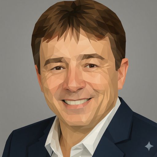 Dr. Arjun Patel headshot