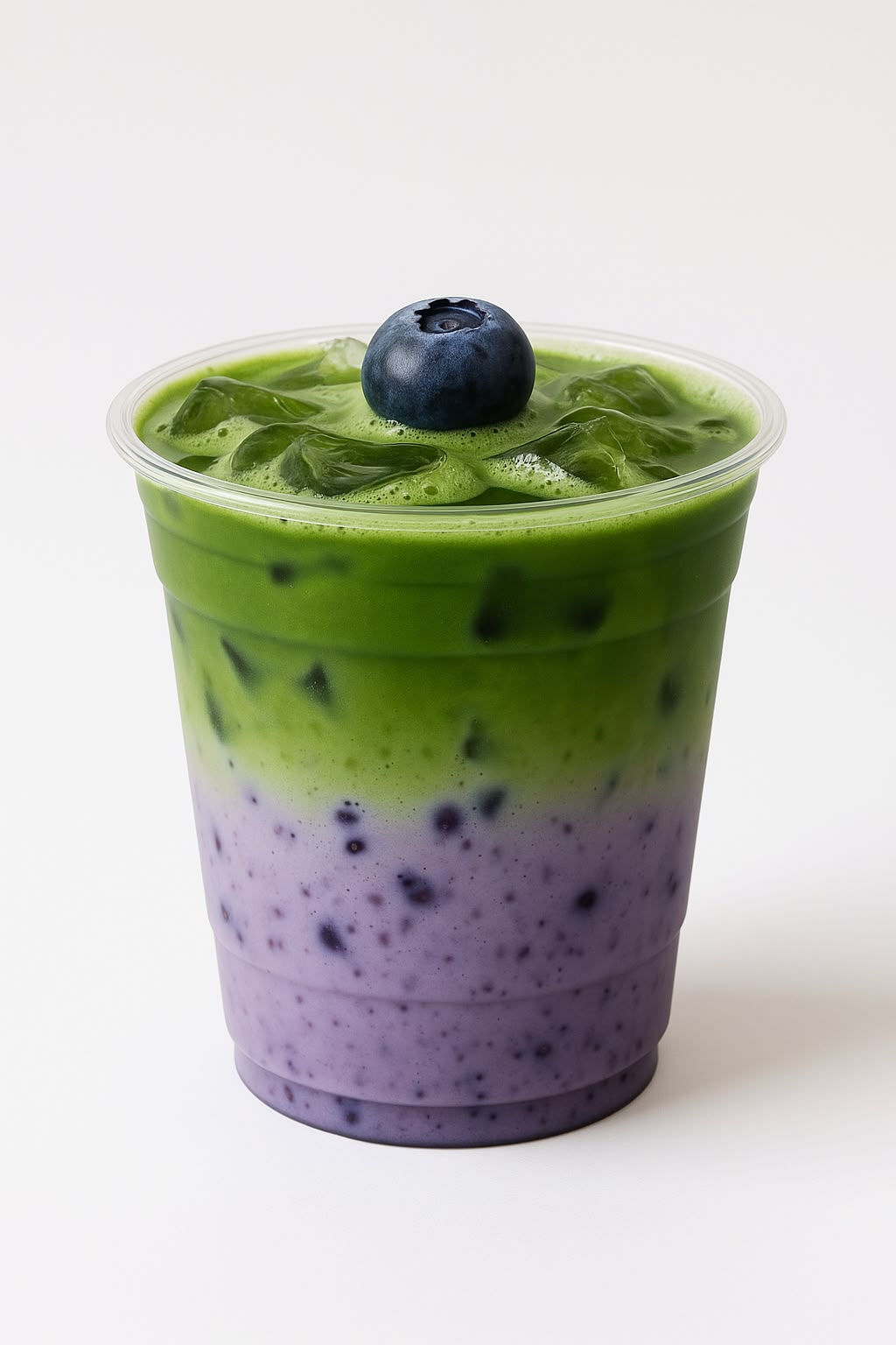 Burūberī Matcha (Notas Frescas) 16 oz