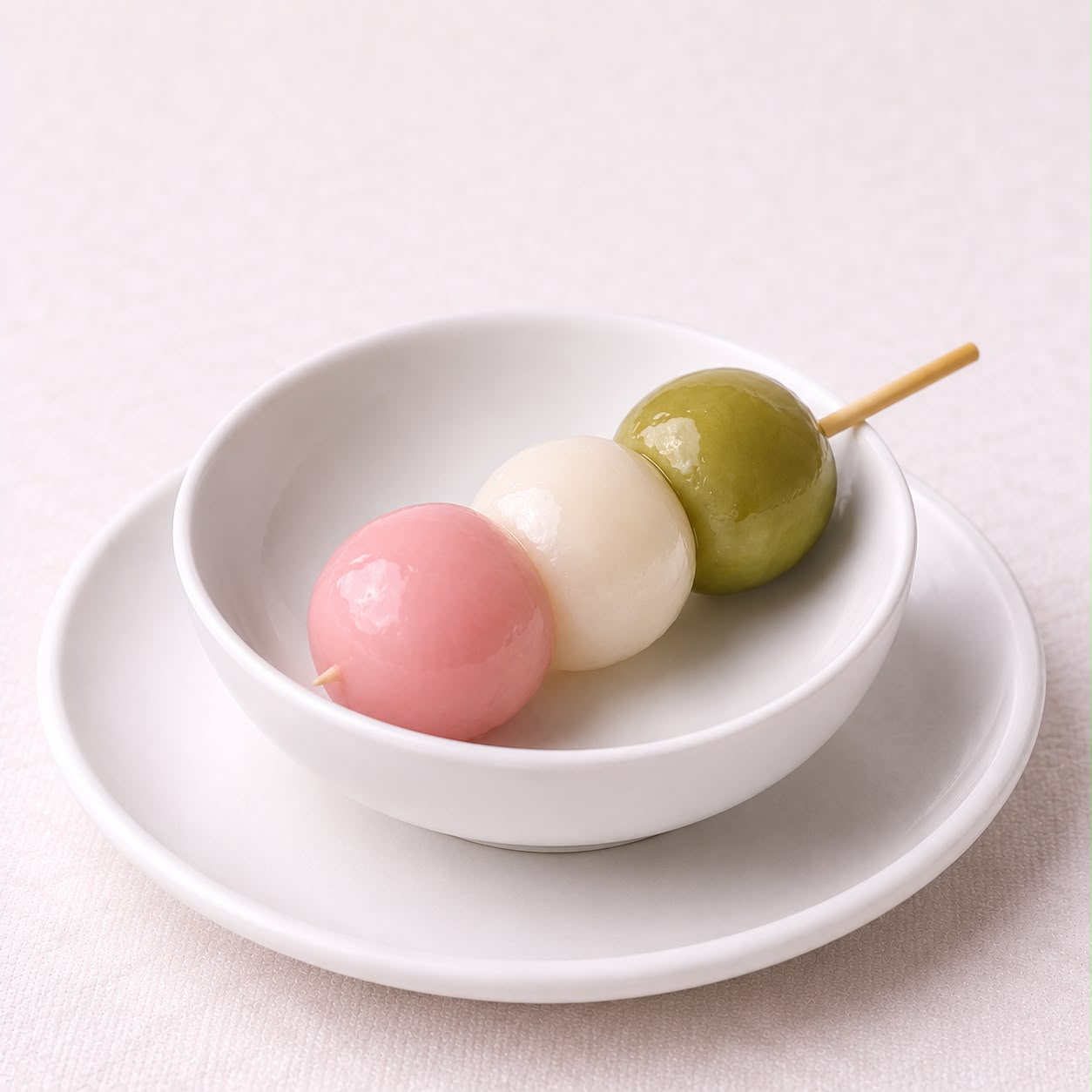 Extra Dango Mochi