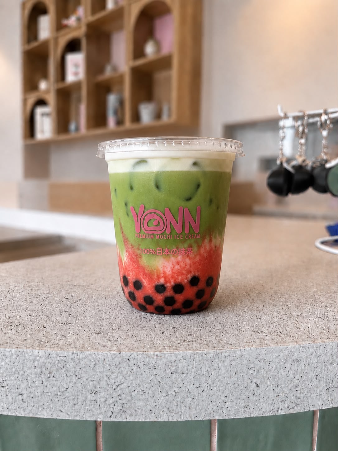 Ichigo Boba