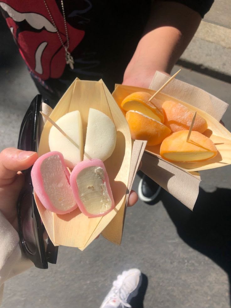 Evento Vonn Mochi