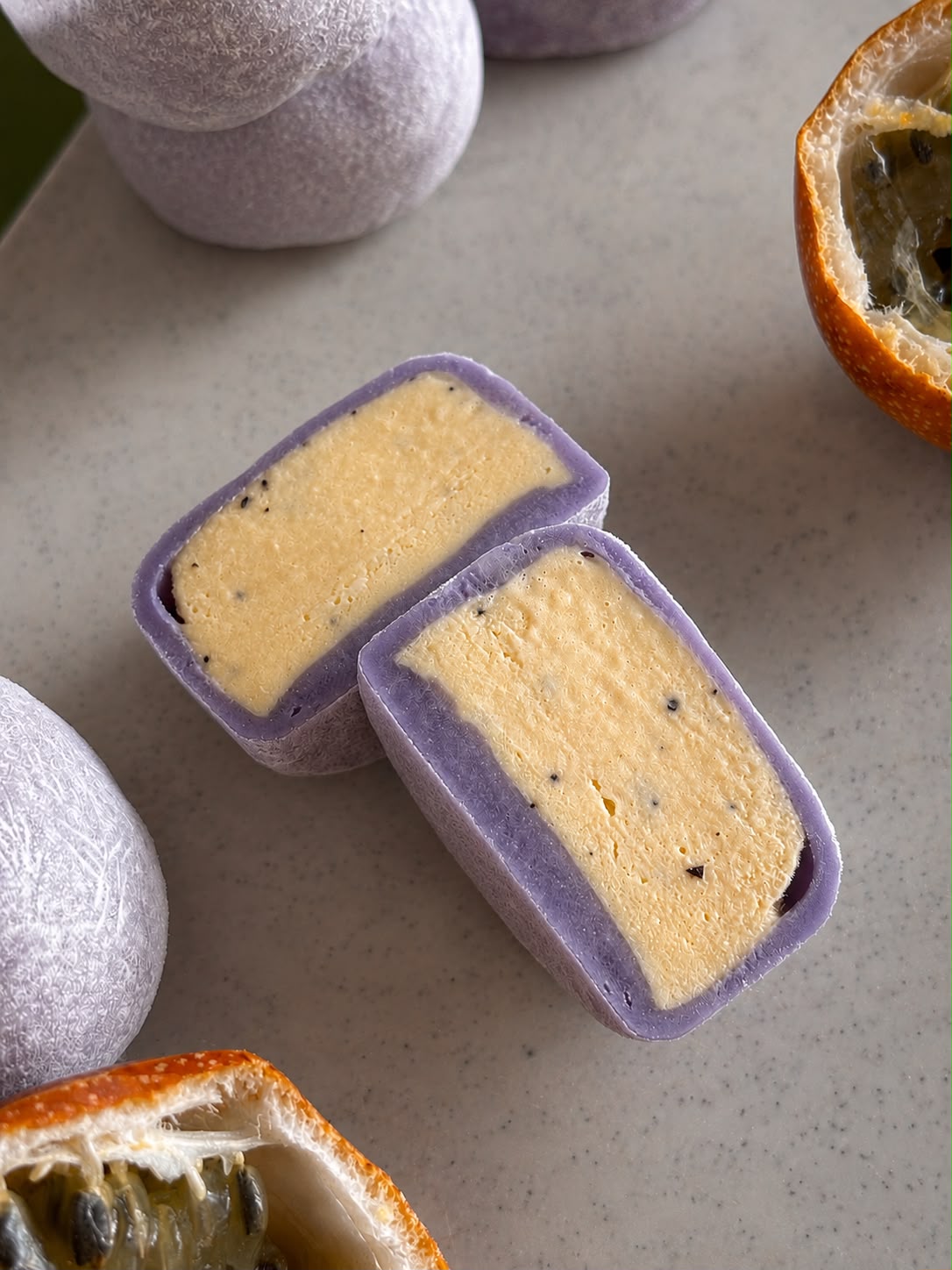 Mochi Individual