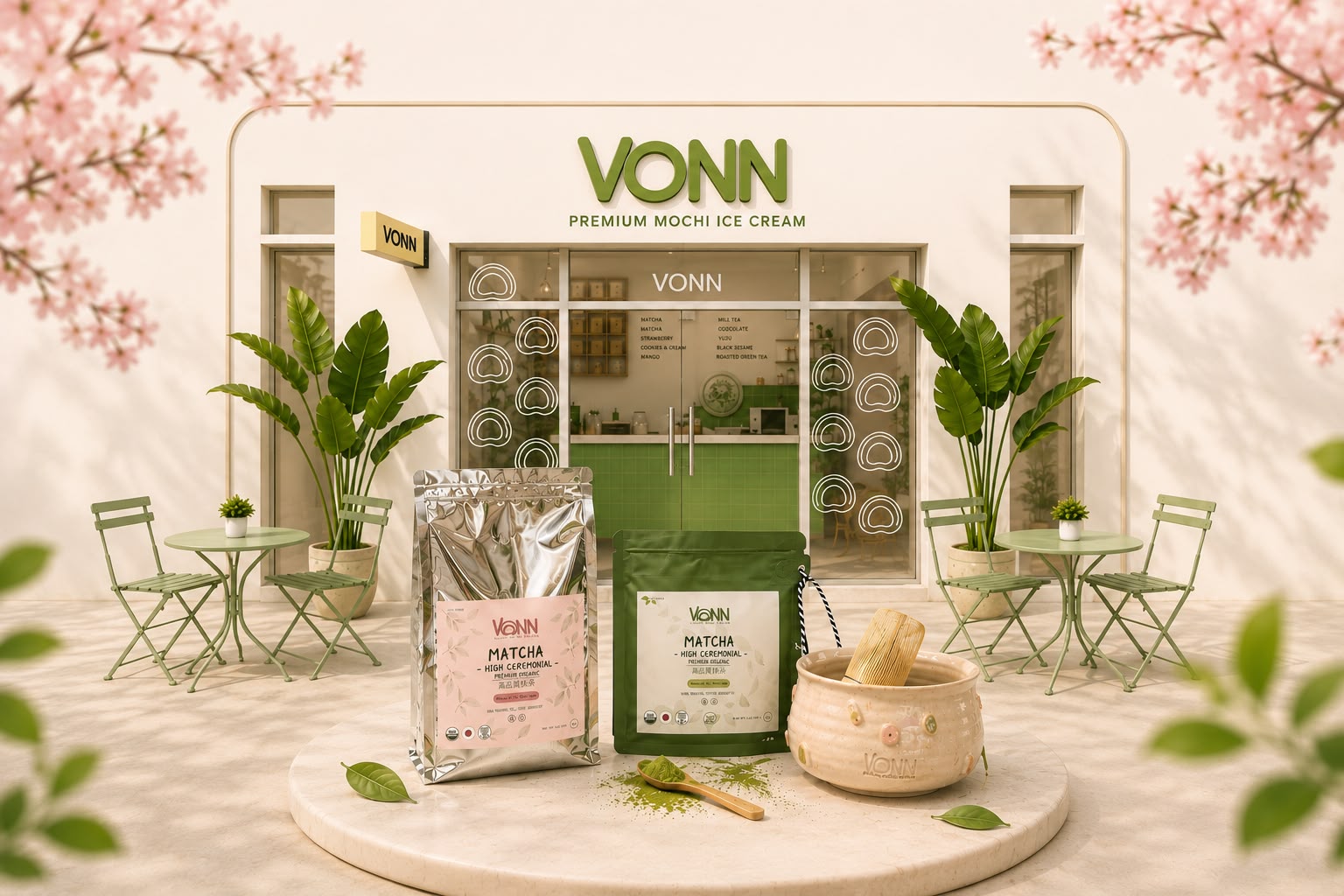 Vonn Mochi Historia 5
