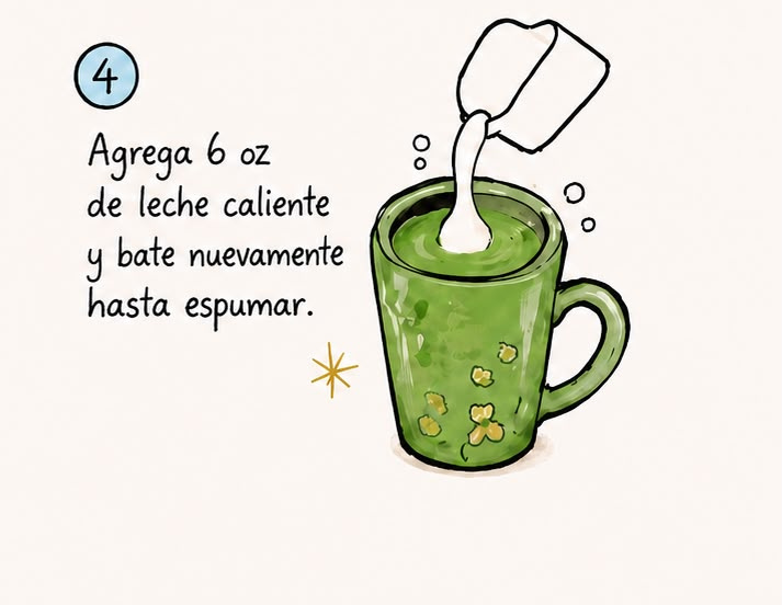 Disfrutar