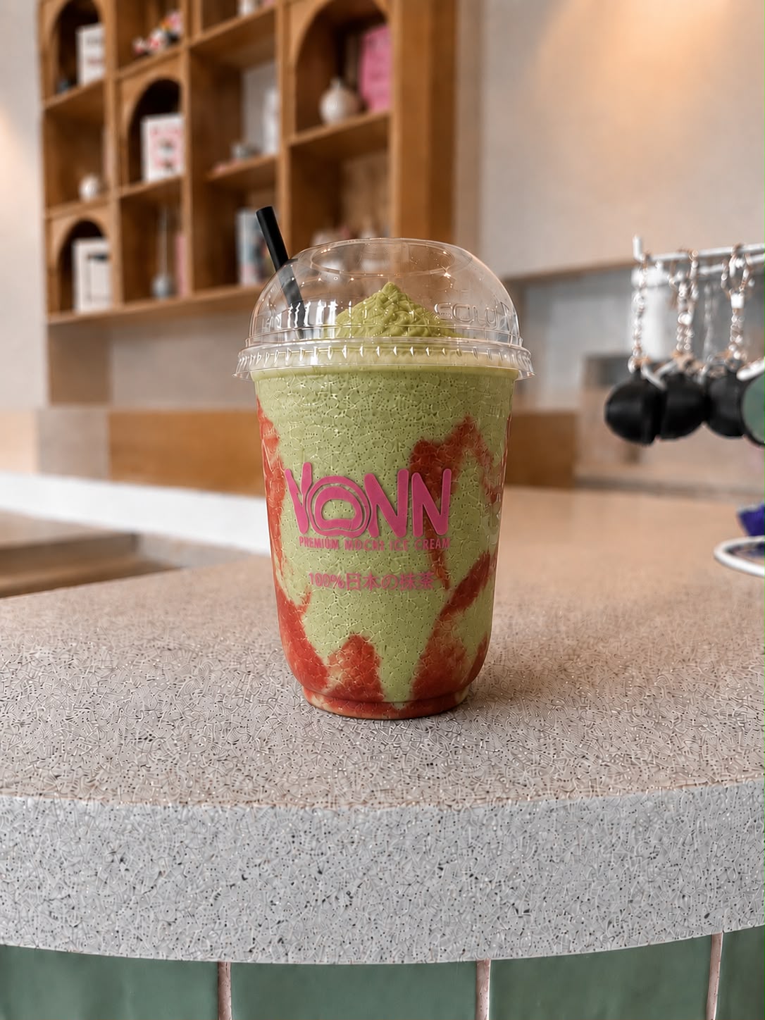 Mino 16 oz