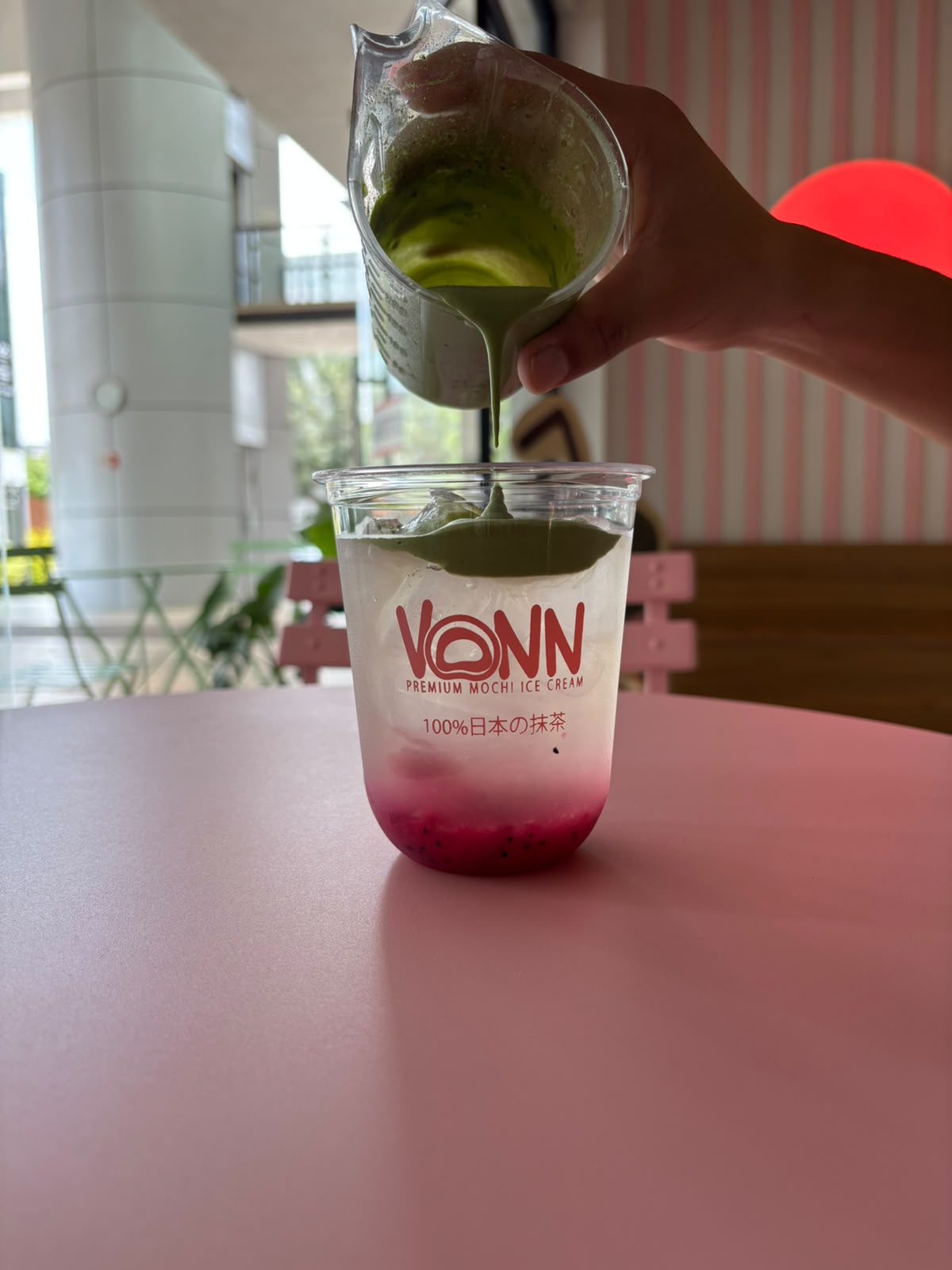 Vonn Mochi Historia 7
